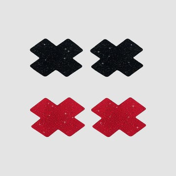 Cache-Tétons Nipple X Covers Nipple Play