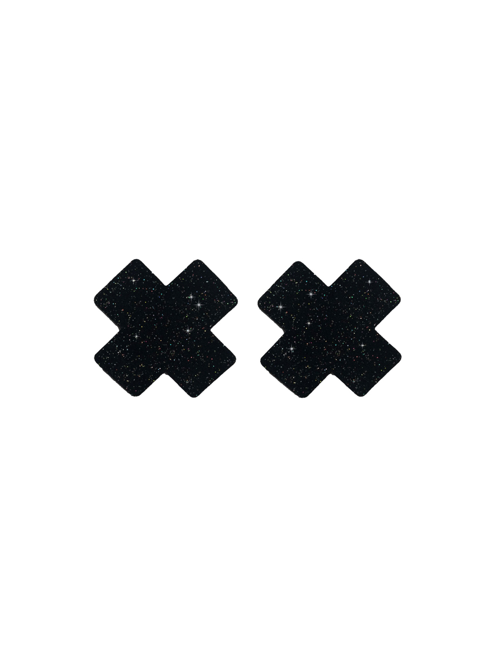 Cache-Tétons Nipple X Covers Nipple Play