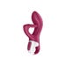 Vibromasseur Rabbit Satisfyer Embrace Me