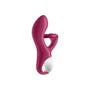 Vibromasseur Rabbit Satisfyer Embrace Me