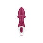 Vibromasseur Rabbit Satisfyer Embrace Me