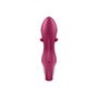 Vibromasseur Rabbit Satisfyer Embrace Me