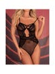 Body Finasan Rissarin Collection Noir