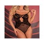 Body Finasan Rissarin Collection Noir
