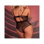 Body Finasan Rissarin Collection Noir