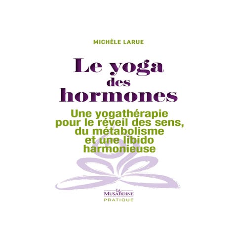 Le yoga des hormones