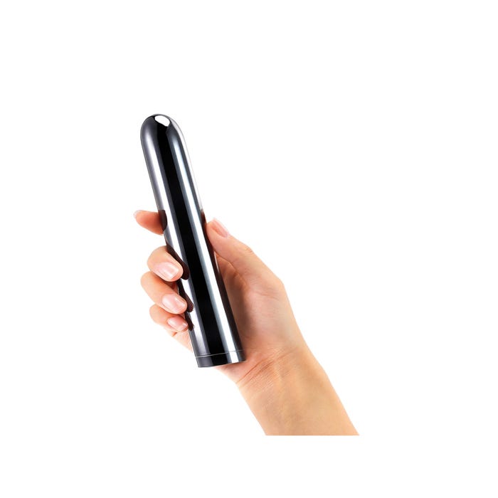Vibromasseur Black Muse 2.0