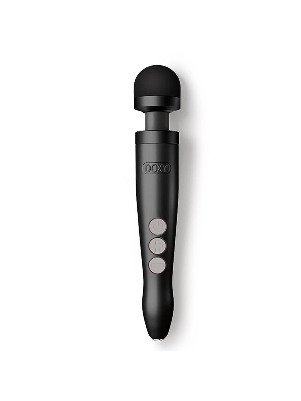 Vibromasseur Wand Doxy Die Cast 3R 5