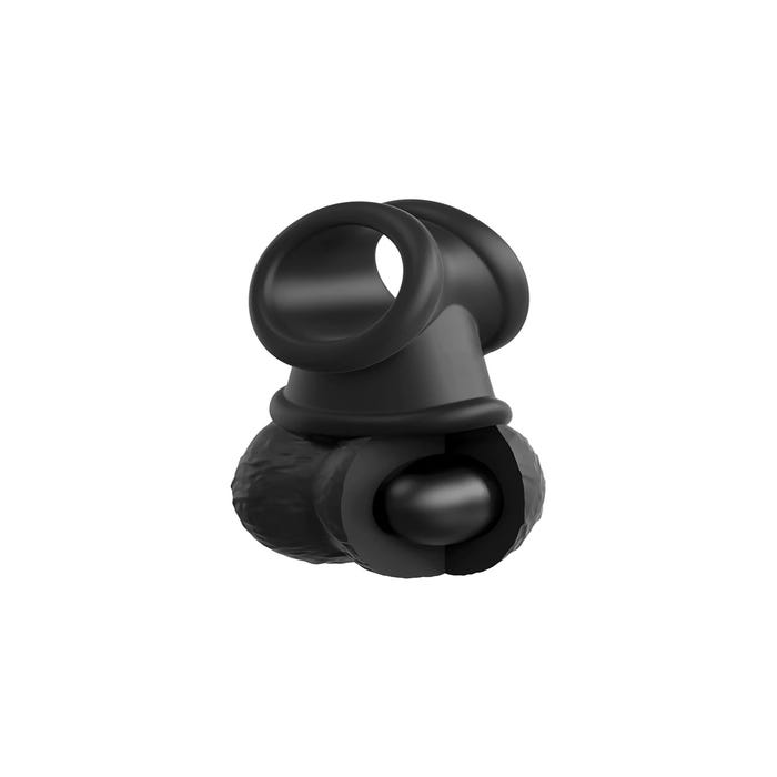 Kit Harnais Body Dock Deluxe Strap-On King Cock Elite
