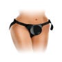 Kit Harnais Body Dock Beginner's Strap-On King Cock Elite