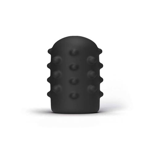 Masturbateur All Black Bumpy