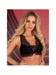 Brassière Danaramis Dentelle Noire