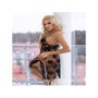 Nuisette Karonin Dubarry Collection Noir