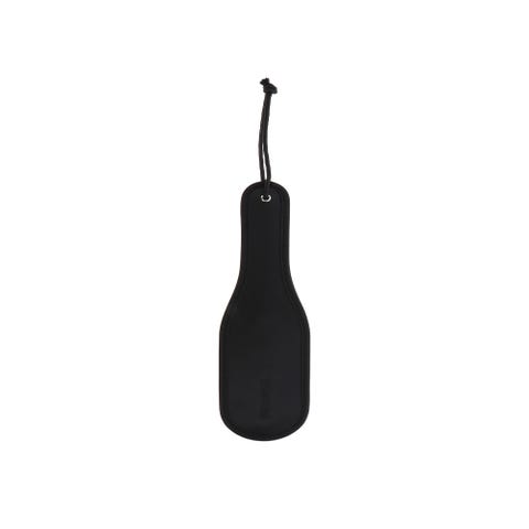 Paddle Hard & Soft Touch Luxury Bondage