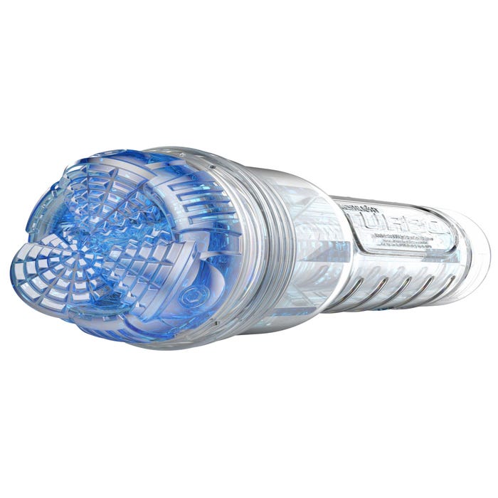 Masturbateur Turbo Core Blue Ice