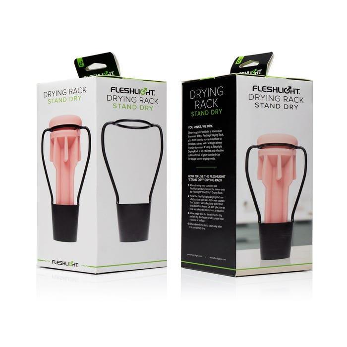 Support de Séchage Fleshlight Stand Dry