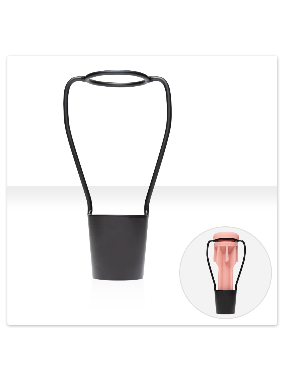 Support de Séchage Fleshlight Stand Dry main product photo