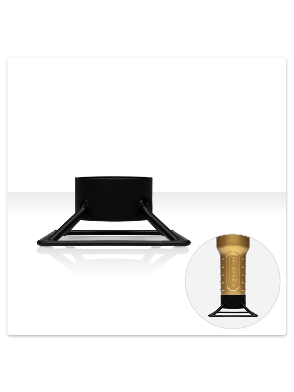 Support de Séchage Fleshlight Screw Dry 4