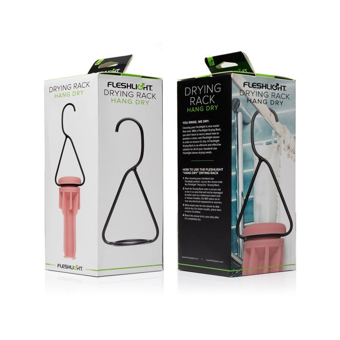 Support de Séchage Fleshlight Hang Dry