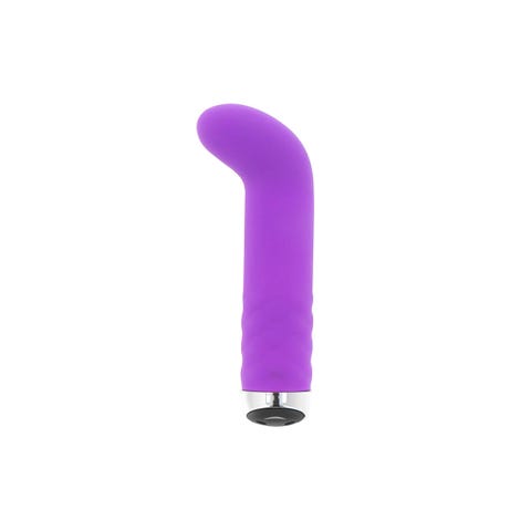 Vibromasseur Tickle My Senses G-Vibe Happiness