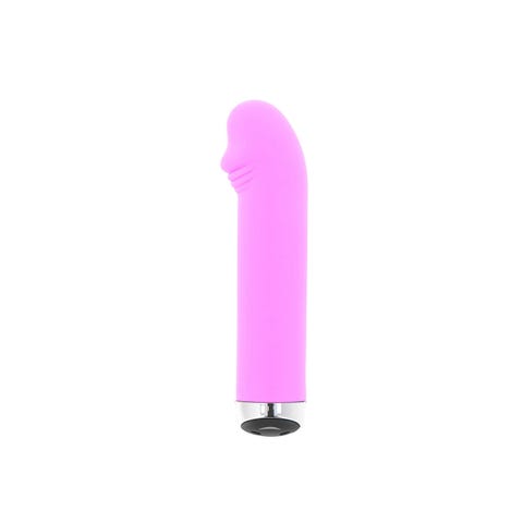 Vibromasseur Love Me Forever Happiness