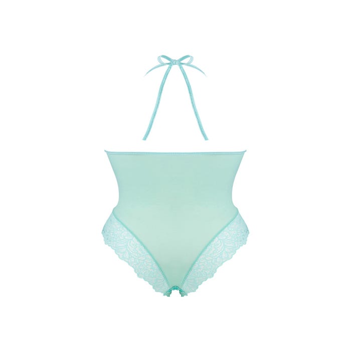 Body Lannuit Mint Emporio Collection