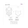 Body Lannuit Mint Emporio Collection