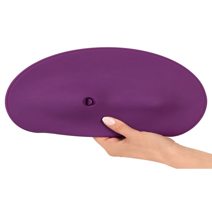 Stimulateur Chauffant Télécommandé Vibepad 2