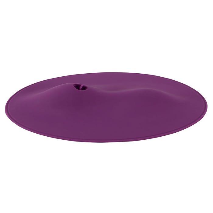 Stimulateur Chauffant Télécommandé Vibepad 2