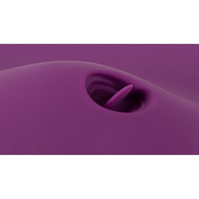 Stimulateur Chauffant Télécommandé Vibepad 2