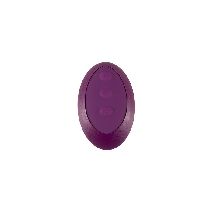 Stimulateur Chauffant Télécommandé Vibepad 2