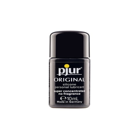 Lubrifiant Silicone Original 10 ml