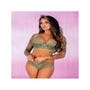 Ensemble 2 Pièces Pine Khaki Vert