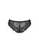 Tanga Ouvert Love Story Noir