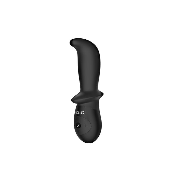 Stimulateur Prostatique Vibrant Come Hither