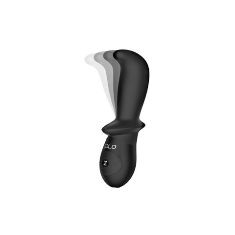 Stimulateur Prostatique Vibrant Come Hither