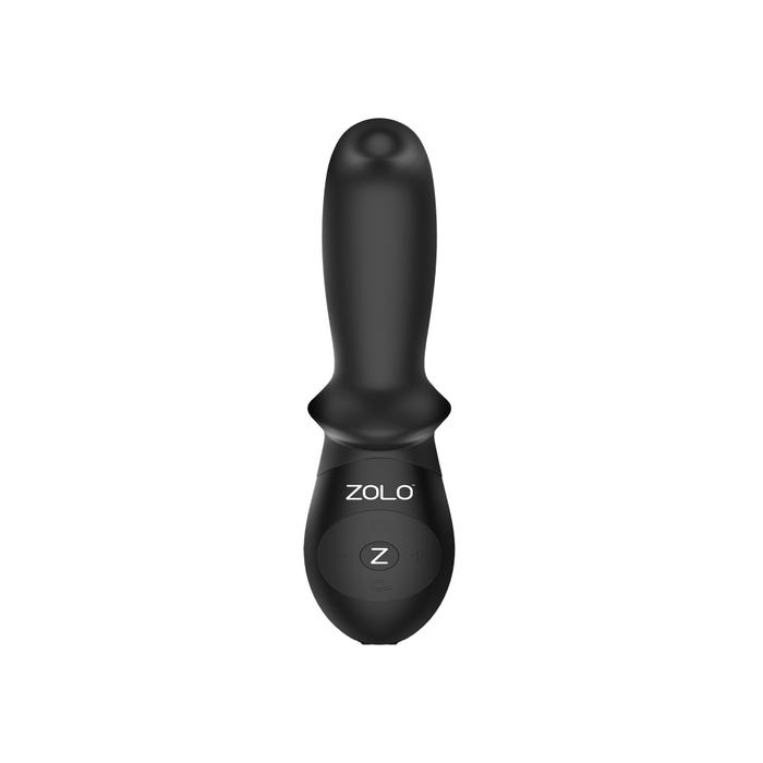 Stimulateur Prostatique Vibrant Come Hither