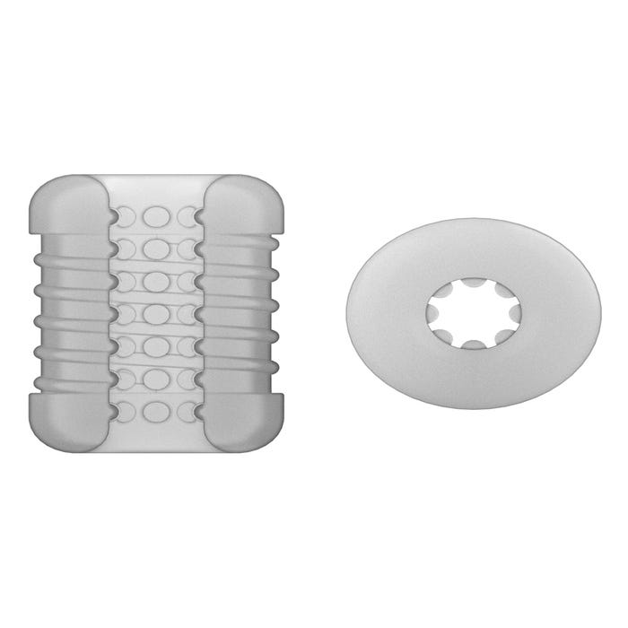 Masturbateur bhandy Classic Pearl