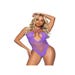 Body Résille 89296 Violet