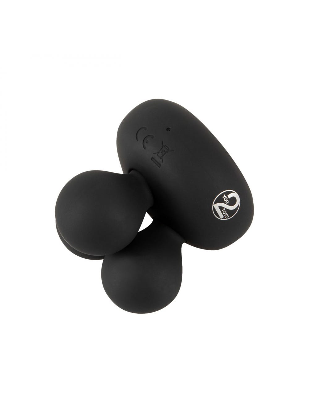 Masseur Vibrant Chauffant CUPA Mini
