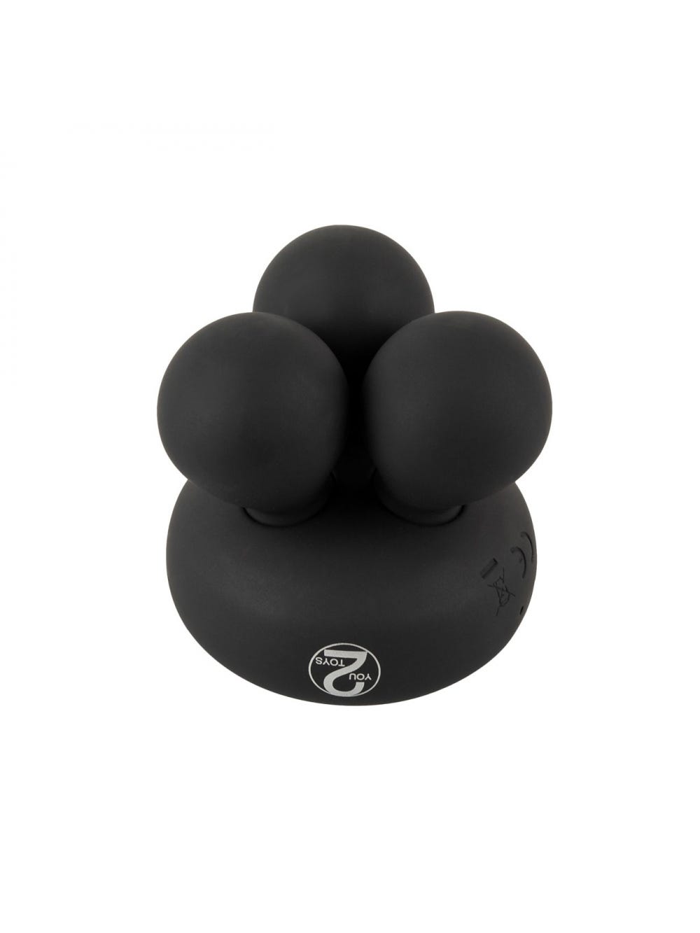 Masseur Vibrant Chauffant CUPA Mini