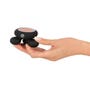 Masseur Vibrant Chauffant CUPA Mini