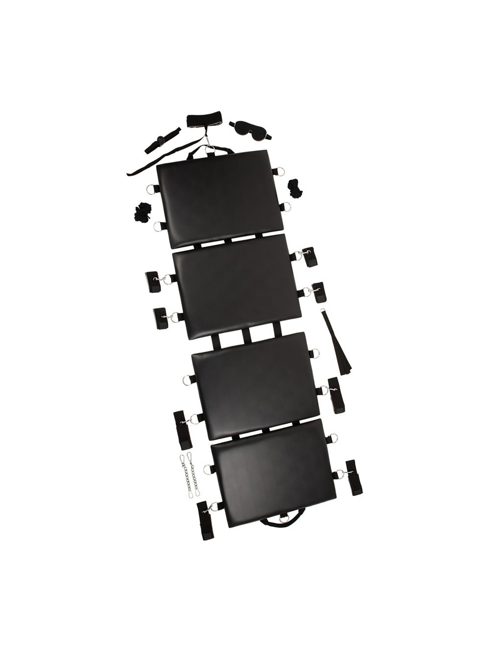 Kit Bondage Board 2.0 16 Pièces