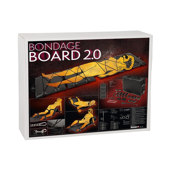 Bondage Board 2.0