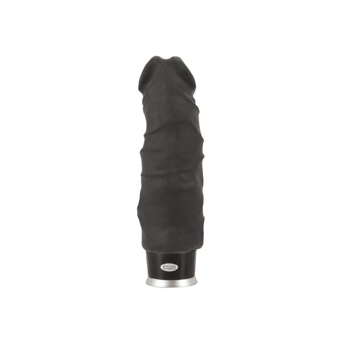 Vibromasseur Big Vibe Nature Skin