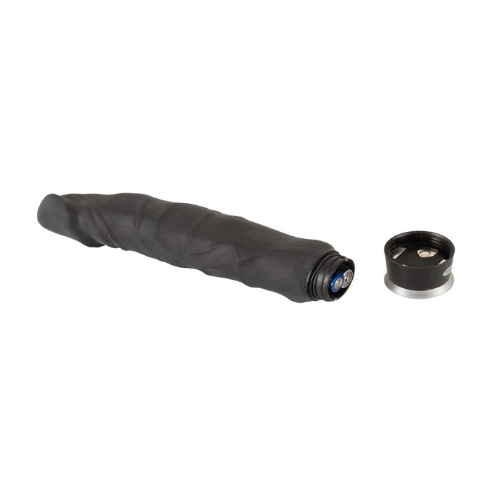 Vibromasseur Big Vibe Nature Skin
