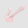Vibromasseur Double Pénétration Couple's Vibrator