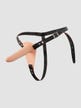 Gode Ceinture Vibrant Silicone Strap-On
