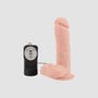 Vibromasseur Va-et-Vient Medical Silicone