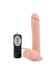 Vibromasseur Va-et-Vient Medical Silicone